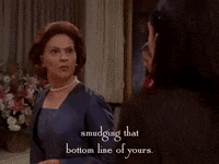 season 1 netflix GIF by Gilmore Girls 
