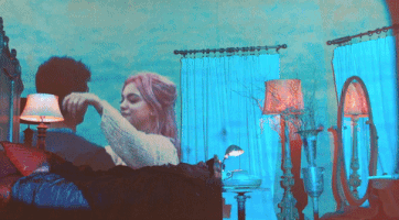 music video hoodie GIF by Hey Violet