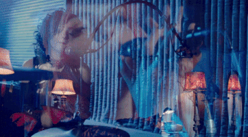 music video hoodie GIF by Hey Violet