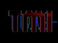Art Glitch GIF