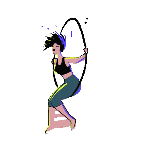 Happy Mood Sticker