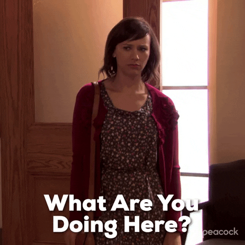 Season 3 Ann GIF by Parks and Recreation