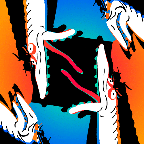 GIF by Neil Sanders