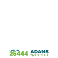 Adams Sticker by Tin Gomes