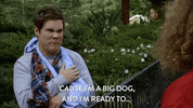 comedy central adam demamp GIF by Workaholics