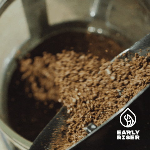 earlyriser giphyupload coffee drugs caffeine GIF