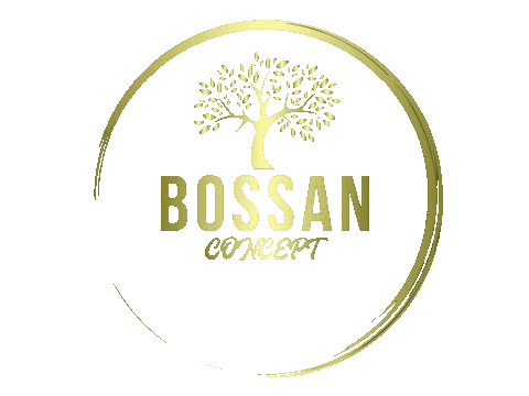New Year Sticker by Bossan concept