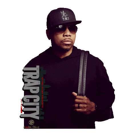 Bet Awards The Oscars Sticker by Kyyba Films