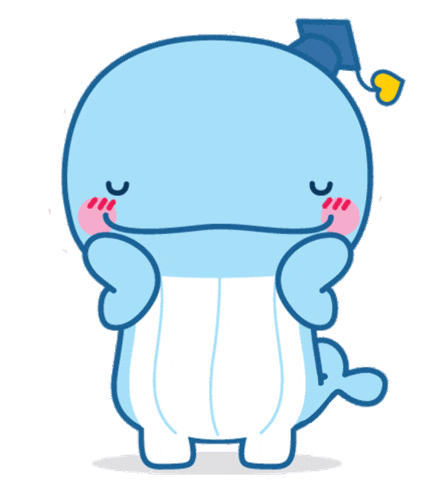 Pknu Sticker by 백경이