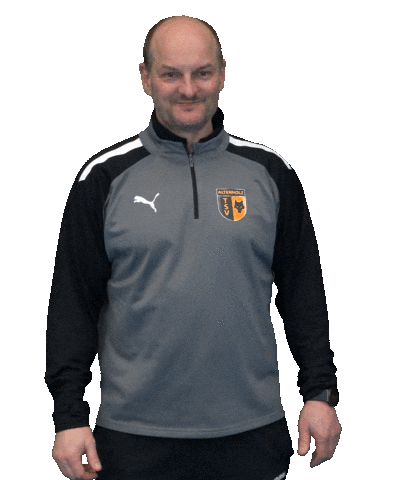 Happy Sport Sticker by Busreisen Andressen Reisen