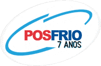 Pos Sticker by POSFRIO