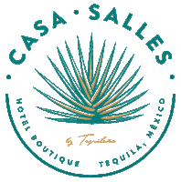 Casa Tequila Sticker by El Tequileño