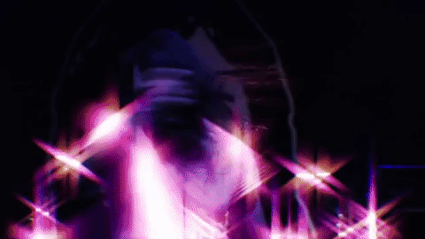 andrew w k GIF