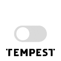 Tempest Talks Ttalks Sticker by Tempest_sec