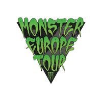 Skate Skating Sticker by Monster Energy