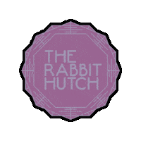 The_RabbitHutch cocktails verbier the rabbit hutch bottleshop Sticker