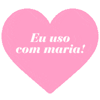 Commaria Sticker by Spotlight Stuff