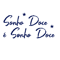 Sticker by sonhodoce