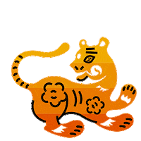 Happy Chinese New Year Sticker by SAP LATINAMERICA