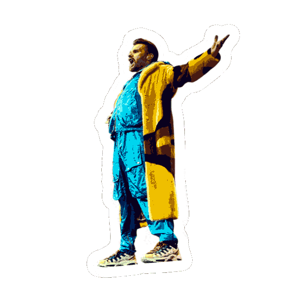 Leos Sticker by leosmares