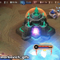Save League Of Legends GIF