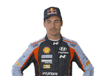 Rallying Red Bull Sticker by FIA World Rally Championship