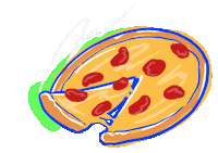 Teenage Mutant Cowabunga Sticker by Teenage Mutant Ninja Turtles Movie