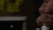 choke shave GIF by The Blacklist