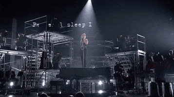 award show year GIF by BET Awards