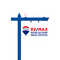 remaxnoblecorp remax remaxnoblecorp noblecorp noblecorprealestate Sticker