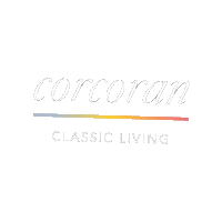 Corcoran Sticker by Lauren Crane