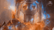 Science Fiction Regeneration GIF by Doctor Who