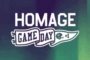 homage_cincy homage teamhomage homage game day GIF