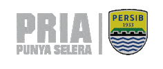 intersportid interaction pps persib pria punya selera Sticker