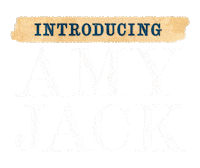 amyjackmusic swagger amyjack amy jack introducing amy jack Sticker