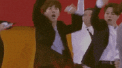 Gma Btsongma GIF by Good Morning America