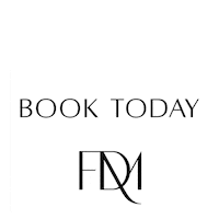 facesdermamedicalinc faces derma fdm book today Sticker