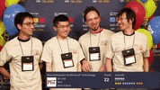 Icpc2017 GIF by icpc