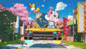 Pokemon World Championships GIF by Pokémon