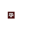 texas am logo Sticker by Texas A&M University