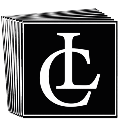 Estonia Tallinn Sticker by Lee Channon Master Barber