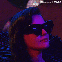season 1 starz GIF by Now Apocalypse