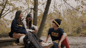 Ann Arbor Fall GIF by University of Michigan