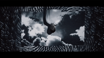 music video clouds GIF by DallasK