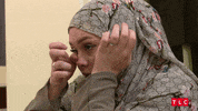 Sad Drama GIF by TLC Europe