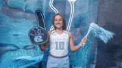 North Carolina Ncaa GIF by UNC Tar Heels