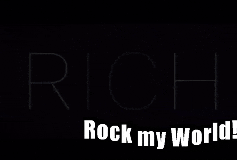 OctoberReign dance hot sexy rock my world GIF