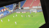 GIF by YILPORT SAMSUNSPOR