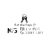 NelsonGalbreath ng nelson galbreath nelsongalbreath Sticker