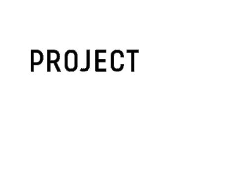 new york project Sticker by UBM Fashion